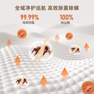 创维洗烘一体机怎么样（创维XQG120-B61ZDH洗烘一体机12公斤全自动洗衣机质量烂不烂）-图片6