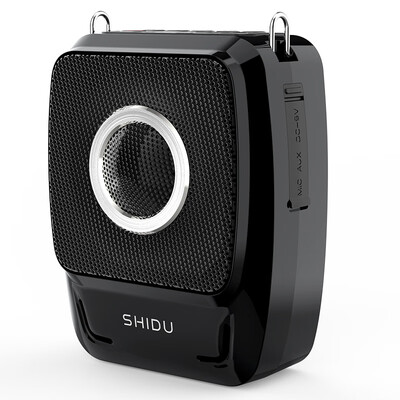 十度S92小蜜蜂扩音器无线版双话筒扩音机靠谱吗,揭秘内幕(十度扩音器怎么调频)-图片4