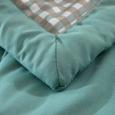 無印良品雅柔羽丝被 750g 150*200cm MUJI-B23-01