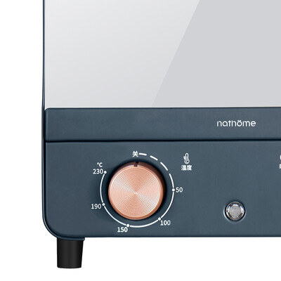 北欧欧慕（nathome） 凯文电烤箱 NM-KX0201