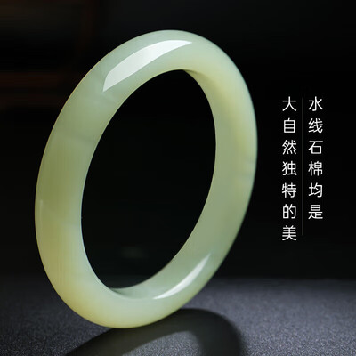 印象眸和田玉手镯到底如何,值得入手吗（印象眸手镯怎么样）