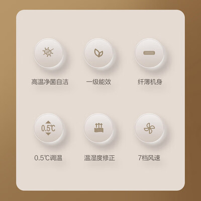 格力中央空调与风管机哪个好家用优缺点（格力 K+系列 1.5匹风管机空调中央空调质量烂不烂）-图片5