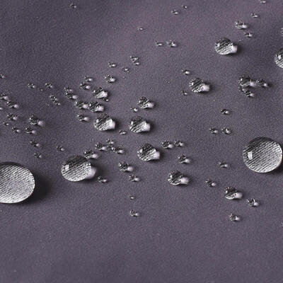 迪卡侬for1冲锋衣怎么样(迪卡侬 MH500 男户外冲锋衣 暮山紫 L码夹克怎么样)