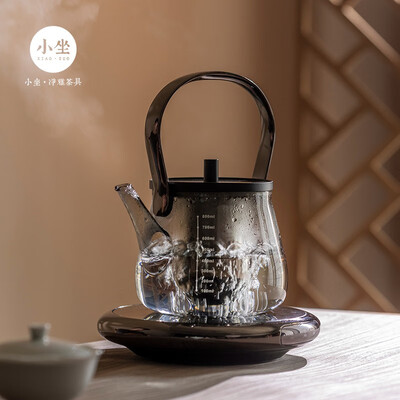 小坐电陶炉怎么样(小坐电陶炉XZ-Z8迷你煮茶炉光波炉到底如何,值得入手吗)-图片3