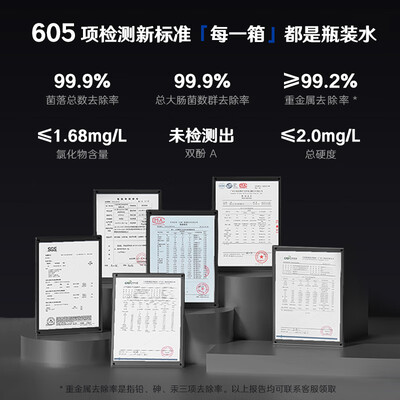 净水器加热一体机哪个牌子好(352 净水机 B425H净热一体机怎么样)