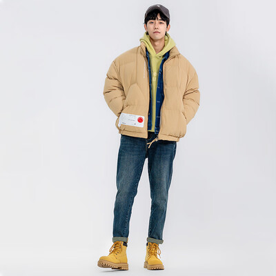马克华菲雪地靴怎么样（马克华菲马丁靴40男士雪地靴好不好）-图片6