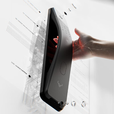 鹿客智能锁对比（鹿客S6 Max智能锁是否值得入手）