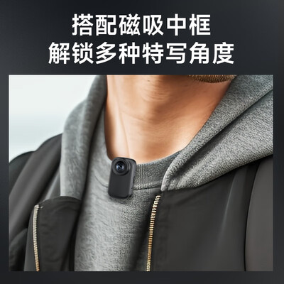 彩族 GO3 运动相机值得手入吗（彩族相机怎么样）