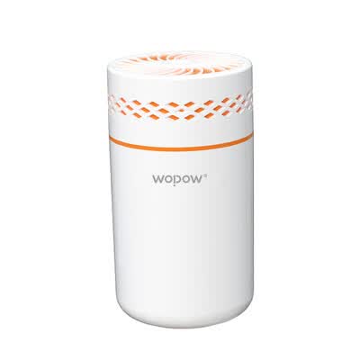 沃品 时空杯七彩加湿器  HM13  260ml