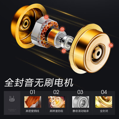 千玺火星人集成灶蒸烤一体机好不好（千玺火星人集成灶蒸烤一体机值得手入吗）-图片2