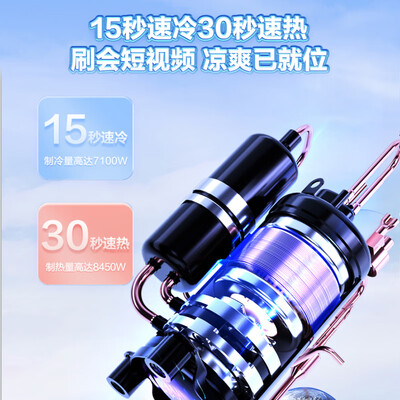 2匹立式空调哪个品牌的好（Leader 2匹立式空调 KFR-50LW/02WDB81TU1空调柜机质量如何）