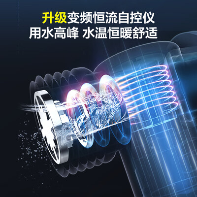 海尔 JSQ25-13MODEL 燃气热水器质量如何（海尔燃气热水器怎么样）-图片3