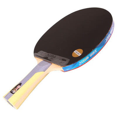 红双喜 DHS H5002 乒乓球拍怎么样(红双喜乒乓球拍属于什么档次)-图片5