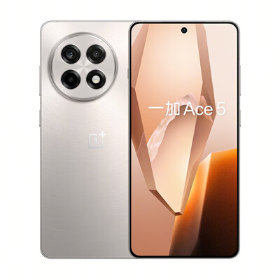 一加 Ace 5 16GB 256GB 引力钛 骁龙8 5G手机体验效果好吗（一加手机属于哪个品牌）-图片2