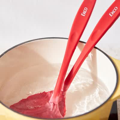 康宁 EKCO硅胶铲勺两件套 EK-PJ02S035H/KZ