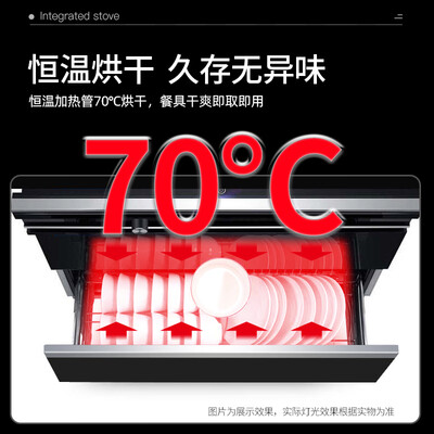 好太太亿美集成灶JJZT-X1F测评看真相（好太太集成灶和亿田集成灶哪个好）-图片7