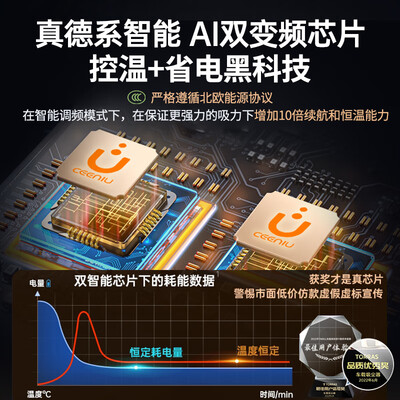 西尼优CEENIU车载大吸力吸尘器怎么样（西尼优吸尘器怎么样）