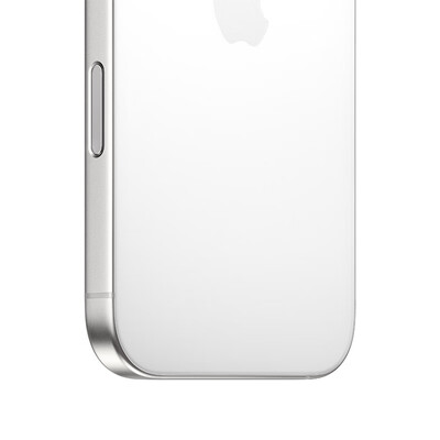 苹果 iPhone 16 Pro A3294 256GB 白色钛金属 5G手机评测说真相（apple手机自动续费怎么关）-图片2