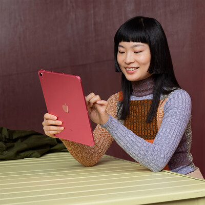 Apple iPad 10代 64GB 银色平板电脑靠谱吗,揭秘内幕（Apple平板电脑apple平板电脑怎么下载微信）-图片2