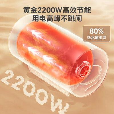 美的F6021-X1(S)家用电热水器怎么样（美的电热水器质量怎么样）-图片1