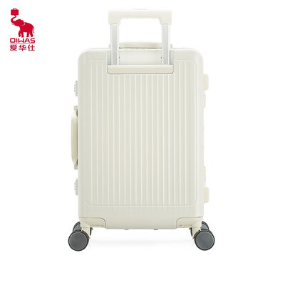 爱华仕（OIWAS）（爱华仕盐系铝框箱）20寸 OCX6672