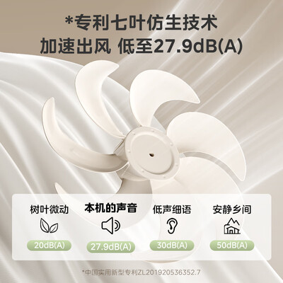 美的SAH35MKL智能遥控电扇落地扇怎么样(美的落地扇怎么拆卸视频教程)-图片5