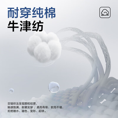 海澜之家衬衫男浅灰175M是否值得入手（海澜之家衬衫怎么样）-图片1