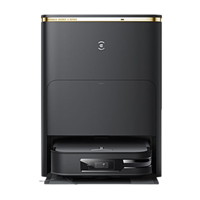 科沃斯各个扫地机器人对比（科沃斯X2 PRO扫拖机器人全能基站扫地机值得手入吗）-图片2