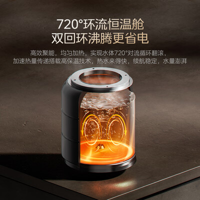 美的1800G净水器即热直饮机是否值得入手（美的净水器有阻垢剂怎么办）-图片1