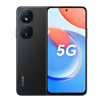 荣耀Play8T 6000mAh超能长续航 850nit高亮超清显示 5000万像素超清影像 8GB+256GB