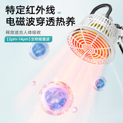 凌远607A理疗仪到底怎么样，六大优势你知道吗？