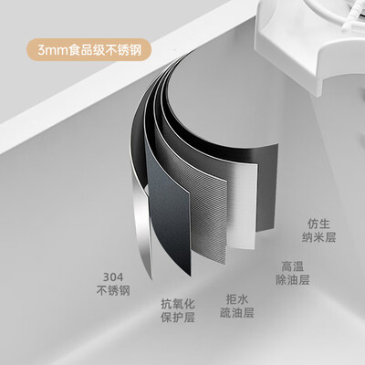 最新MOGOM-S12水槽测评揭秘：细说八大亮点！