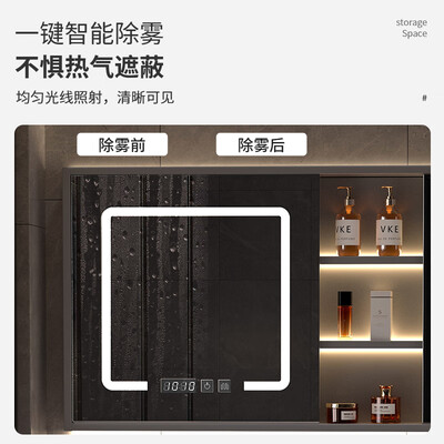 泓班0212洗漱台质量如何（洗漱台怎么使用）-图片3