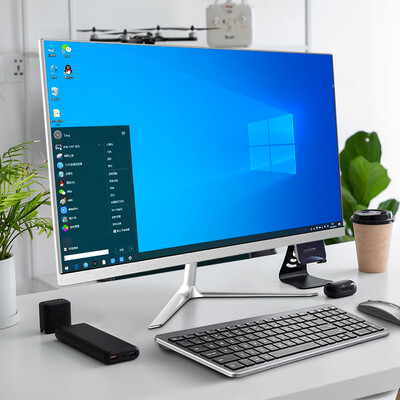 宝贝猫电脑怎么样（宝贝猫FE270A一体机电脑体验效果好吗）