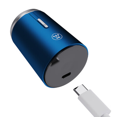 西屋 小钢炮剃须刀 / WL-HXT0605