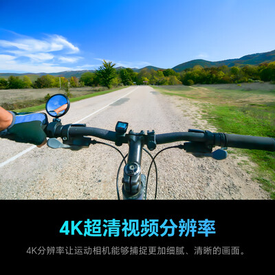 SJCAM C300 运动相机靠谱吗,揭秘内幕(sjcam运动相机c100怎么连接)-图片3