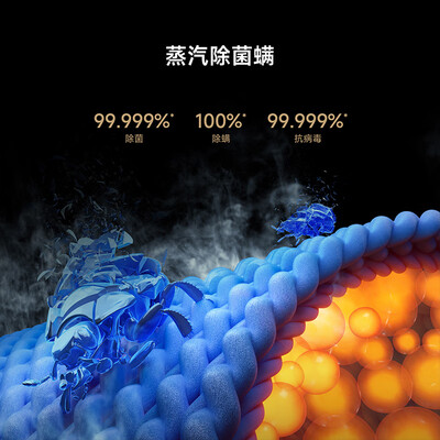 小米 XQG100MJ106 10公斤滚筒洗衣机好不好（米家滚筒洗衣机怎么样）-图片6