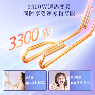 美的电热水器 F8033-JE8到底如何,值得入手吗（美的电热水器不出热水怎么回事）-图片3