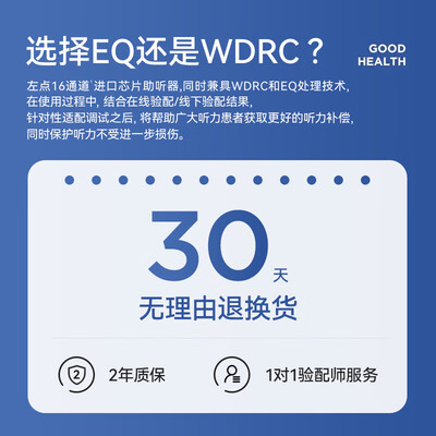 助听器一秒和左点哪个好（左点Tactear 80助听器靠谱吗,揭秘内幕）