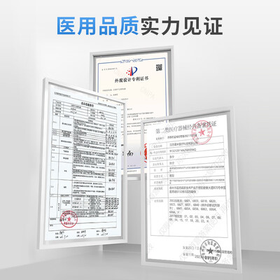 儿童压缩雾化器哪款好(SYNTHGENE 雾化器 家用儿童压缩式雾化仪质量如何)-图片3