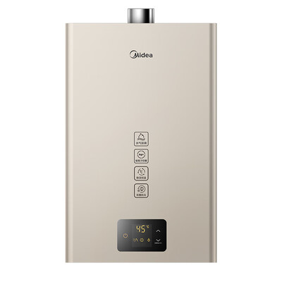 美的燃气热水器jsq25和jsq30（美的燃气热水器JSQ30-16KMA即热型即热式热水器到底如何,值得入手吗）-图片1