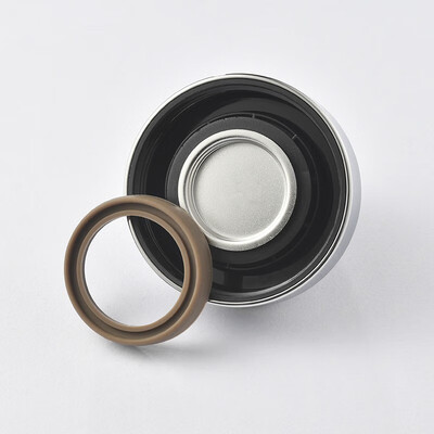 希诺（HEENOOR） 保温杯（流通款）XN-5803 500ml