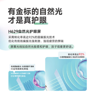 京东方平板电脑怎么样（BOE京东方小课屏A1S 128G家教机质量烂不烂）-图片2