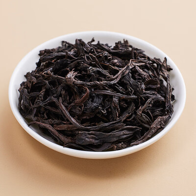 八马茶业铁观音哪个好（八马八马乌龙茶组合双罐装铁观音值得手入吗）-图片5