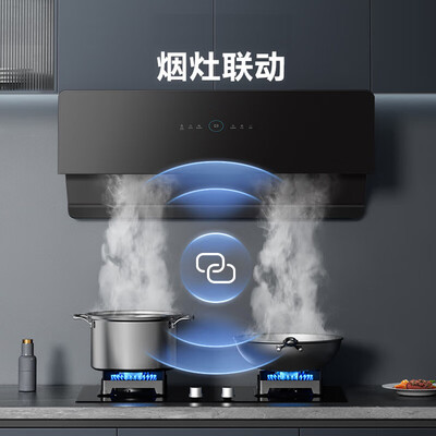 美的油烟机直吸好还是侧吸好（美的 JA5 侧吸式抽油烟机大风量家用油烟机到底如何,值得入手吗）