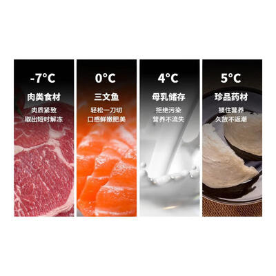 先科 58S138双门冰箱是否值得入手（先科冰箱怎么调制冷）-图片5