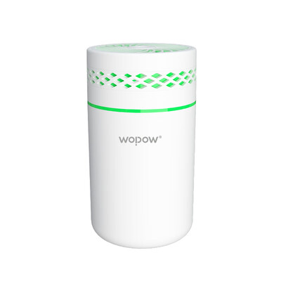 沃品 时空杯七彩加湿器  HM13  260ml