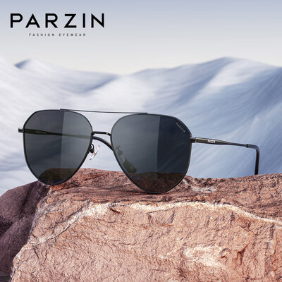 帕森8204偏光太阳镜男士蛤蟆镜到底如何,值得入手吗（帕森8204偏光太阳镜男士蛤蟆镜测评看真相）-图片1