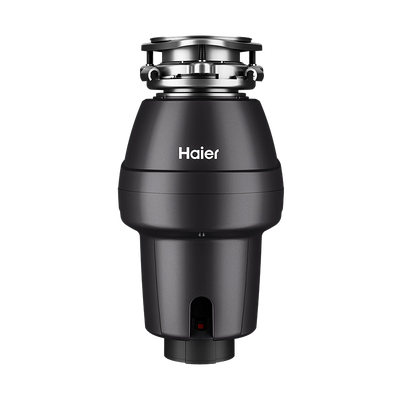 海尔厨房垃圾处理器 LD820-E1好不好（海尔厨房垃圾处理器怎么样）