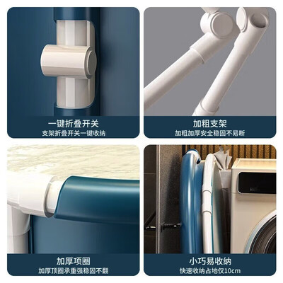 妙馨思泡澡桶成人实用浴桶浴缸洗澡桶大人可折叠沐浴神器洗澡桶家用浴盆测评看真相（妙乐思沐浴露怎么样）-图片2